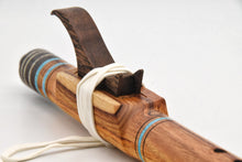 Load image into Gallery viewer, In Stock | Canary wood Native American Style Flute
