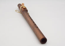 Load image into Gallery viewer, Flute Musical Instrument - Classic Walnut | Sunflower Flutes
