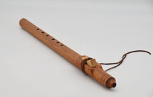 Load image into Gallery viewer, Buy Native American Flute - Starter Flute | Sunflower Flutes
